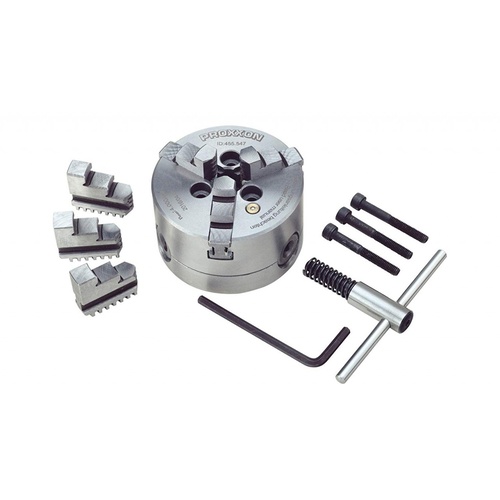 Proxxon Self-centering 3-jaw chuck Suit PD 250/e