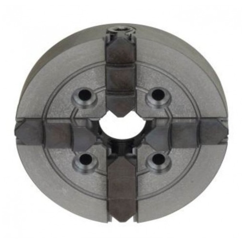 Proxxon 4 Jaw Chuck with Independent Jaws PD 250/e