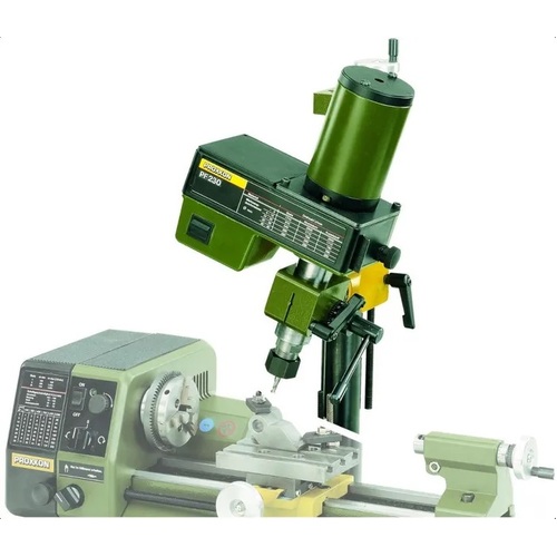 Proxxon Lathe Drill/Grind Tool Holder