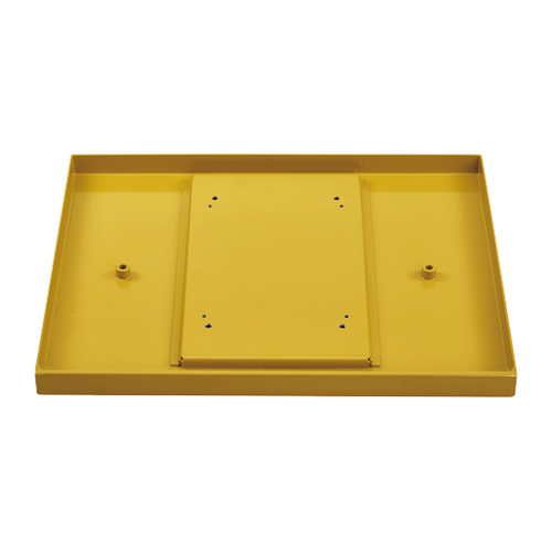 Proxxon Splash Guard and Chip Collection Tray - For Milling Machines