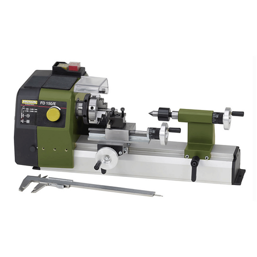 Precision LATHE (FD-150/E)