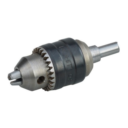 ROEHM drill chuck for FD 150/E (0.5 - 6.5mm) with Arbor