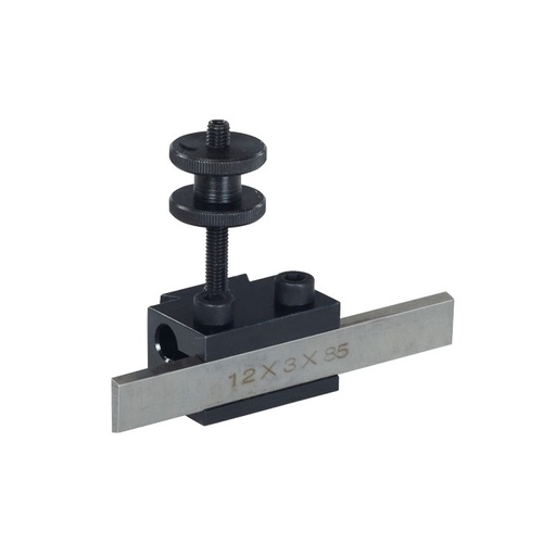 Proxxon 24217 Parting Tool Holder & Tool