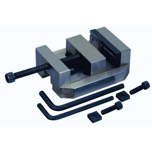 Proxxon 24255 60mm Machine Vise Steel