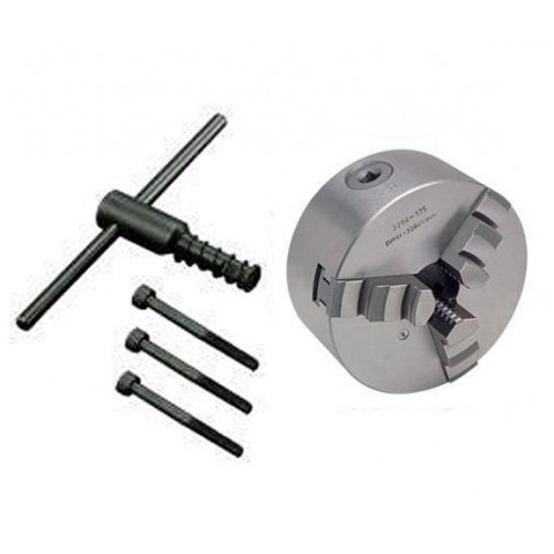 Proxxon Self-centering 3-jaw chuck for PD 400