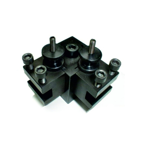 Proxxon Tool post for PD 400