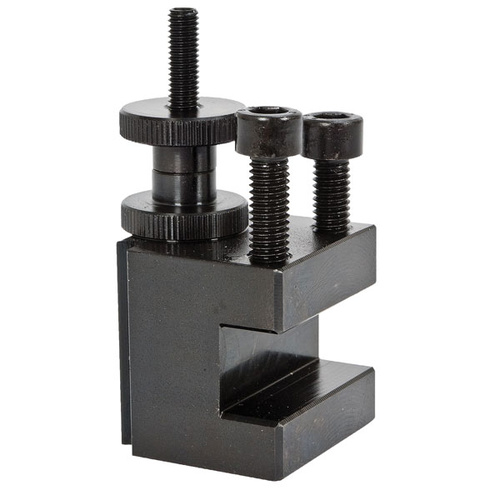 Proxxon Additional Q/CHG Tool Holder (For PD-400)