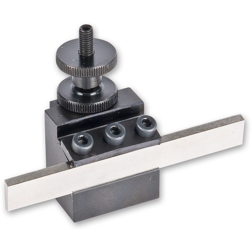 Proxxon Parting tool holder and tool for PD 400