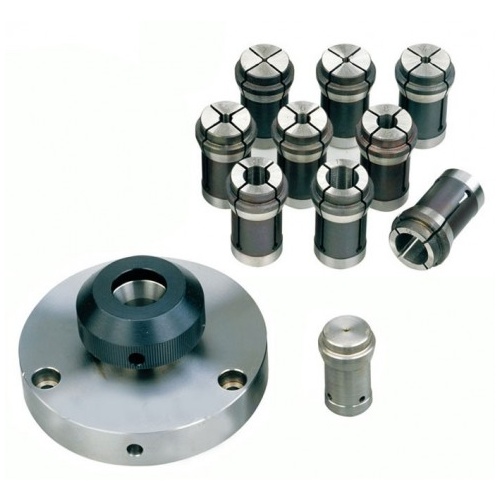 Lathe COLLET SET for PD 400