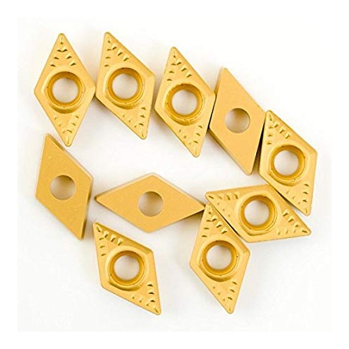 Tungsten REPLACEMENT TIPS - Pkt of 10