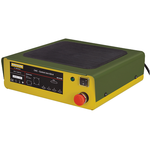 Proxxon CNC-Control Unit CU 4