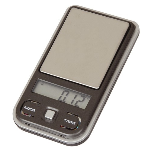 100g Pocket Scale - Extremely Accurate