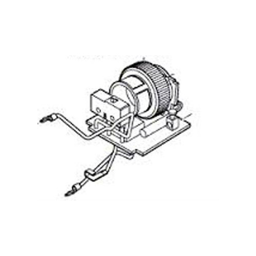 Dremel 4000 Series On-Off Electronic Speed Switch