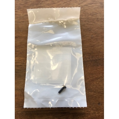 Dremel Base Plate Screw for 6800 Trio 2610004824