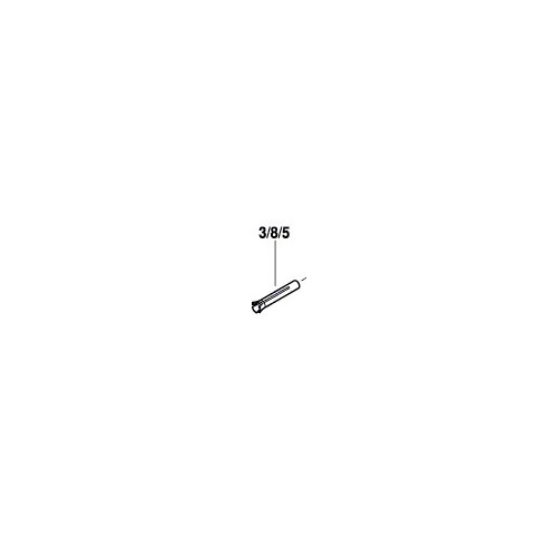 Contour Sleeve 2610017144 Suit 4200 Dremel