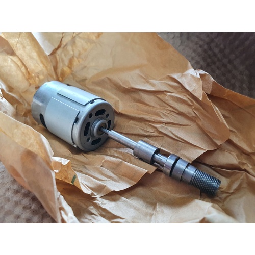 Replacement Motor for Dremel 8050