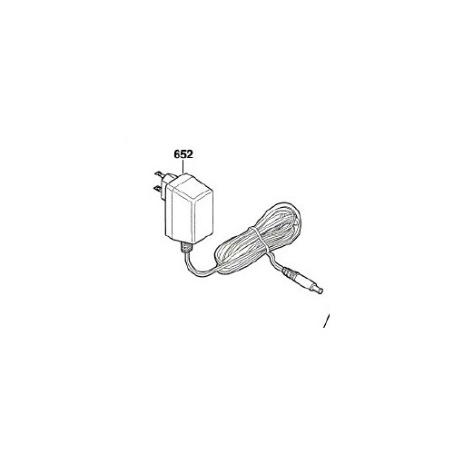 Charger Power Adaptor for Dremel 8050