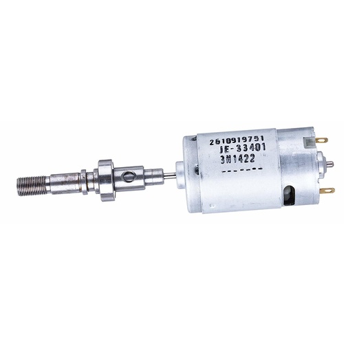Dremel Motor assembly for 8000/800 - 2610919750