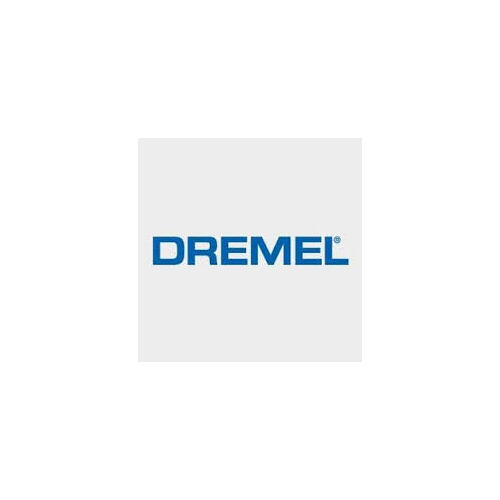 Cover for armature lock - Dremel 800