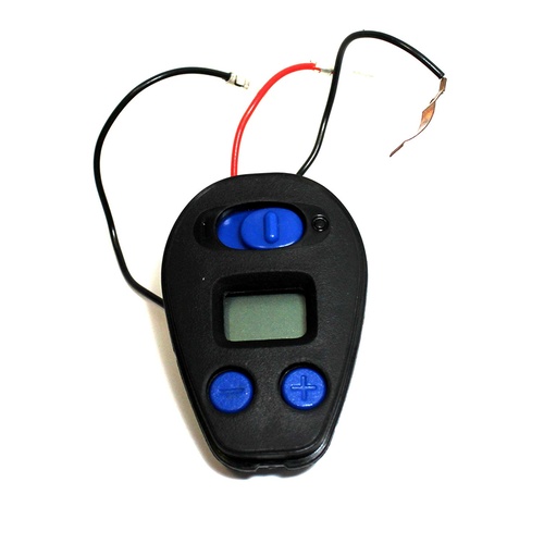 Dremel 398, 400 Control Unit