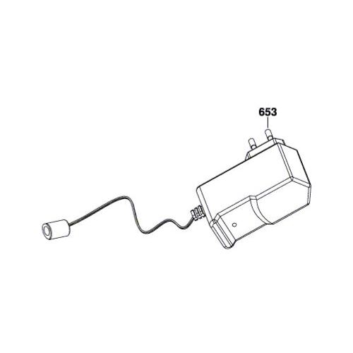 Charger Power Adaptor for Dremel Stylo 2050