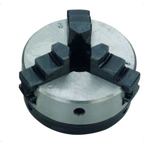 Proxxon Three Jaw Chuck 27026