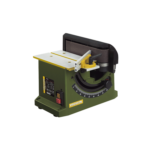 PROXXON TABLE BELT SANDER (TB-50)
