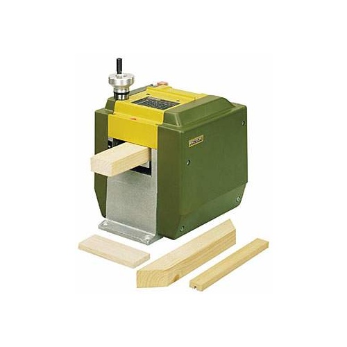 Mini thicknesser on sale