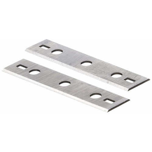 Replacement planer blades for AH 80 - 27046