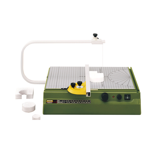 Proxxon Hot Wire Foam Cutter - Bench Model Thermocut