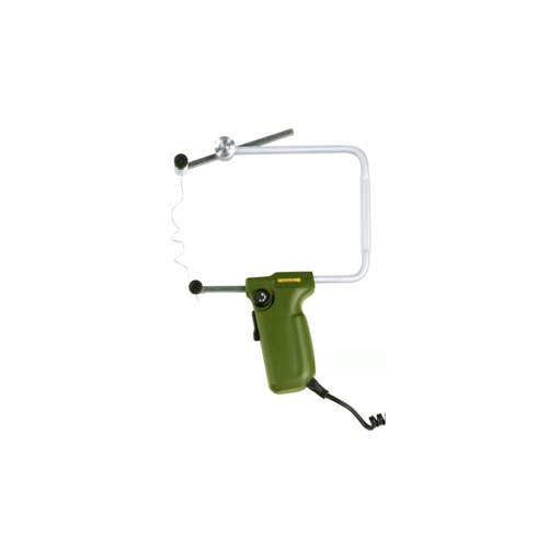 Hot wire cutter THERMOCUT 12/E (12V DC) Tool Only