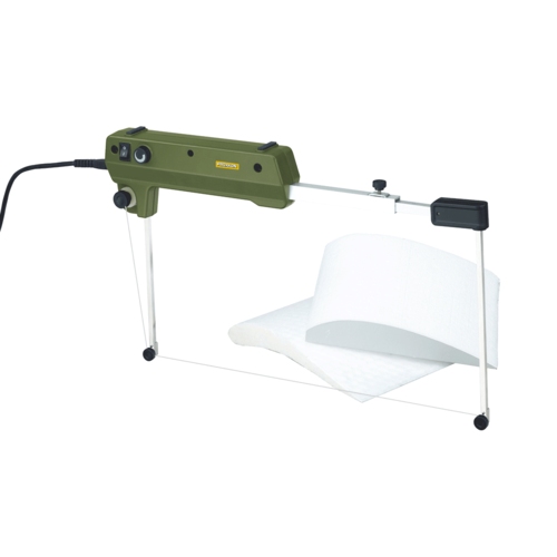 Proxxon 240v Hot Wire Cutter THERMOCUT 650
