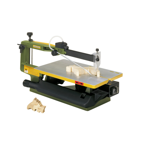 Proxxon 2 Speed Scroll Saw DS460