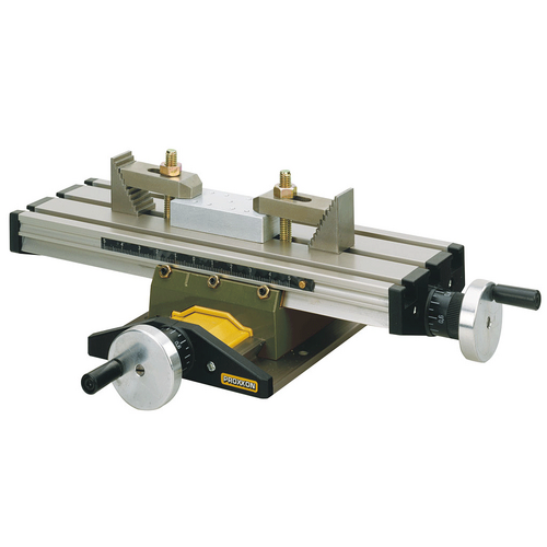 Proxxon Compound Table KT70