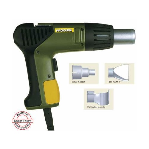 Proxxon MICRO Heat gun MH 550