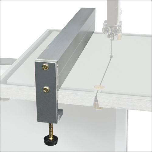 Rip Fence For Proxxon BandSaw - #27172