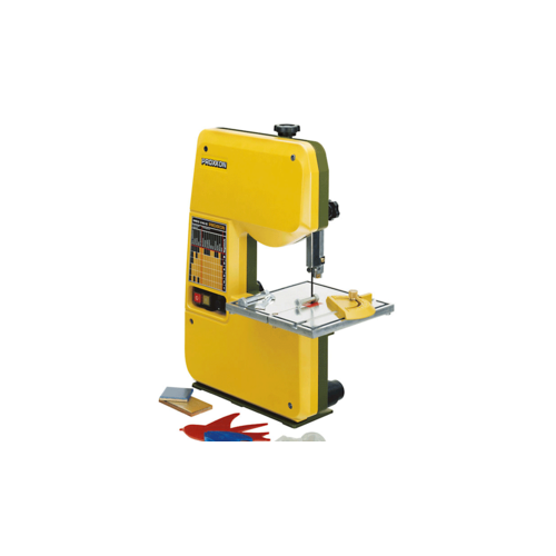 BandSaw Micro - PROXXON  MBS 240/E #27172