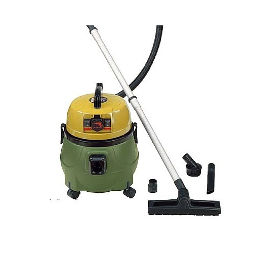 Proxxon Compact-Workshop Vacuum Cleaner CW-Matic