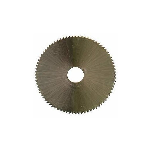 Proxxon Solid carbide saw blade 50mm x 10mm x .5mm thick