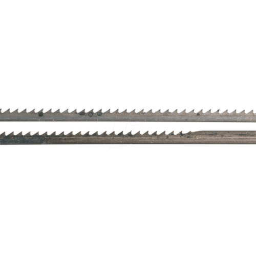 Steel JIG SAW BLADES - Pkt of 2