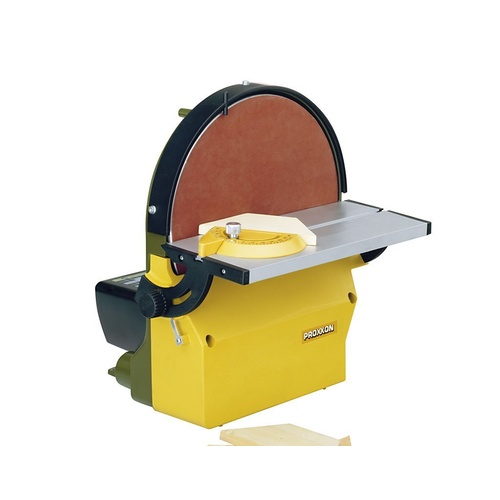 Disc Sander TG 250/E (220-240V)