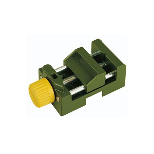 Proxxon Micromot Machine Vise MS4 - 50mm Jaws