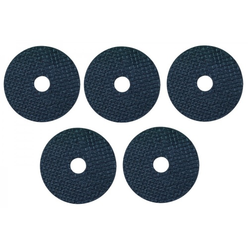 Proxxon cutting disc suit KG50 saw 50mm x 10mm x 1mm (5 pack)