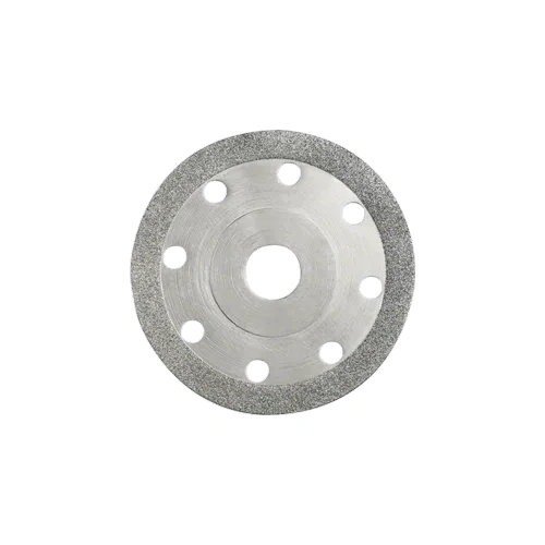 Proxxon Diamond Coat. FINE CUTTING DISC 50mm x 10mm x 0.8mm thick