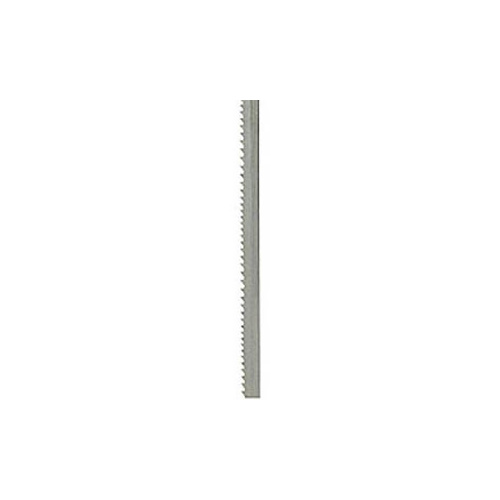 Bandsaw blade, bimetallic steel, coarse (14 TPI)
