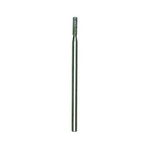 Diamond coated Grinding bit. Cylinder shape x 1.8mm 