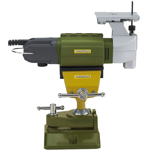 PROXXON MICROMOT Machine Clamp