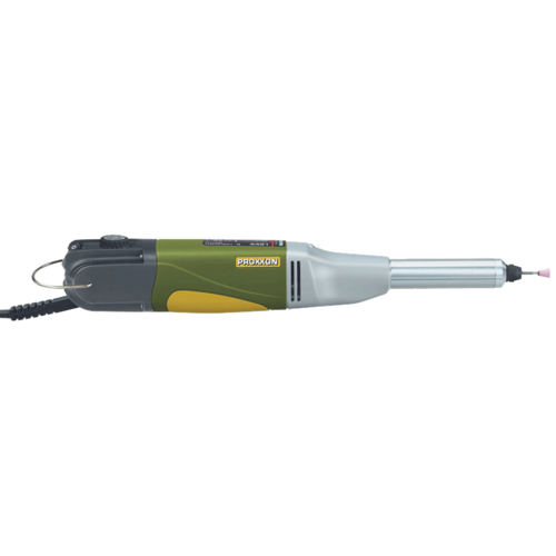 Long Neck Straight Drill/Grinder LBS/E (220-240v)