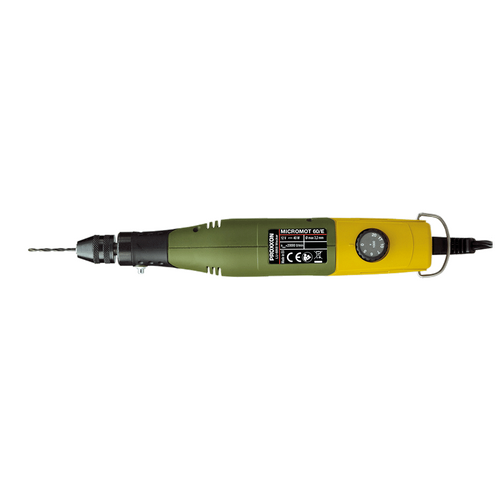 Precision Mill/drill Tool Micromot 60/EF (12V DC)