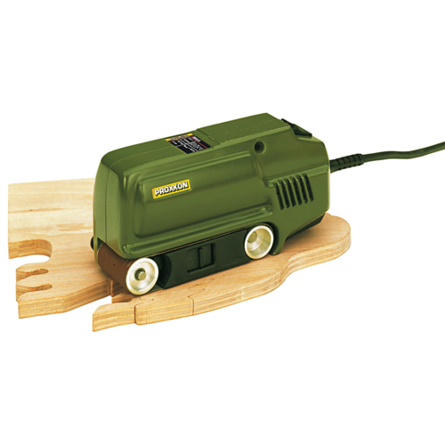 PROXXON Palm BELT SANDER BBS S Corded 220 240V